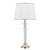 Telbix Diana Table Lamp Gold