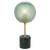 Telbix Elwick Table Lamp Green