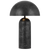 Telbix Ferum H46 Table Lamp Black