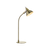 Telbix Gwen Table Lamp Antique Brass