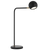 Telbix Jeremy Table Lamp Black