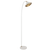 Telbix Larson Floor Lamp White