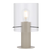 Telbix Mika Table Lamp Grey