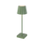 Telbix Mindy Rechargeable Table Lamp Green