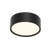 Telbix Nara CTC Led 3CCT Dimmable Black