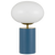 Telbix Notal Touch Table Lamp Blue