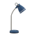 Telbix Nova Table Lamp Blue