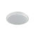 Telbix Tereza 28 18W Led Oyster 3CCT White Clear