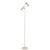 Telbix Verik Floor Lamp Beige