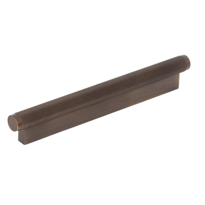 Momo Handles Momo Brighton Solid Brass Pull Handle 160mm Bronze