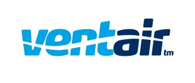 Ventair Exhaust Fans