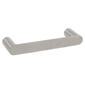 Ascari Brushed Nickel 220 Hand Towel Rail