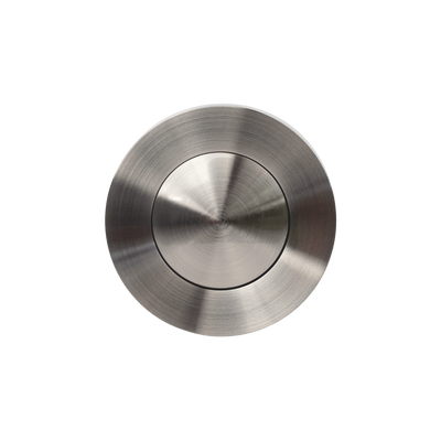 Alma 32mm Brushed Nickel Pop Up Waste