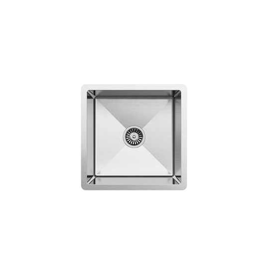 Buildmat Sink Sink Nala 450x450 Single Bowl Sink