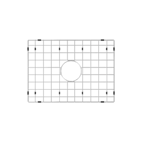Buildmat Sink Protector Cody Sink Protector Grid