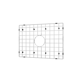 Buildmat Sink Protector Cody Sink Protector Grid