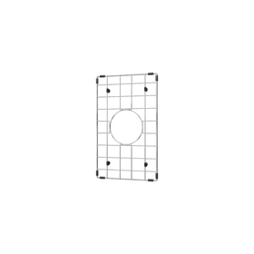 Buildmat Sink Protector Jeeves Sink Protector Grid