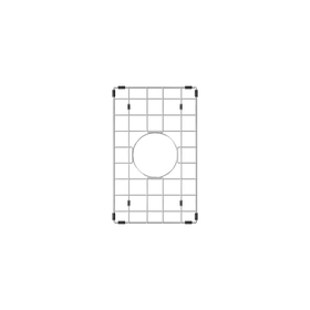 Buildmat Sink Protector Jeeves Sink Protector Grid