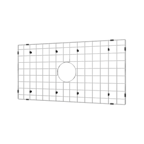 Buildmat Sink Protector Marissa Sink Protector Grid