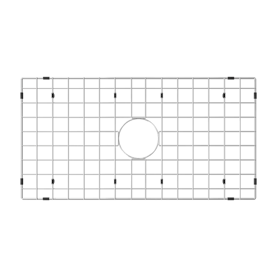 Buildmat Sink Protector Marissa Sink Protector Grid