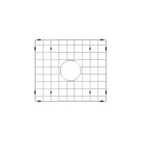 Buildmat Sink Protector Penny Sink Protector Grids