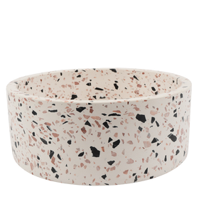 Nevali Terrazzo Basin