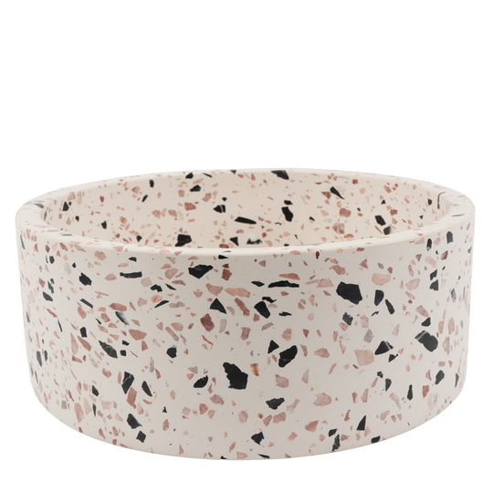 Nevali Terrazzo Basin