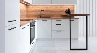 Is There a Standard Sink Size?