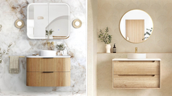 Is A 900mm Vanity The Best Size? What We’d Choose For Different Bathrooms