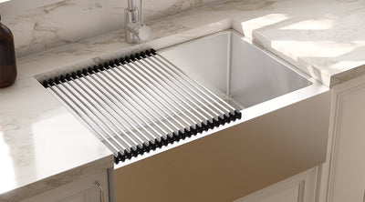 Why You Should Consider Having a Large Multifunctional Kitchen Sink