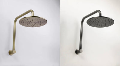 Shower Heads on a Budget: Quality Options That Won't Break the Bank