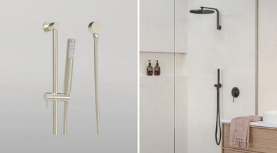 Bathroom Shower Ideas for a Stylish and Functional Renovation