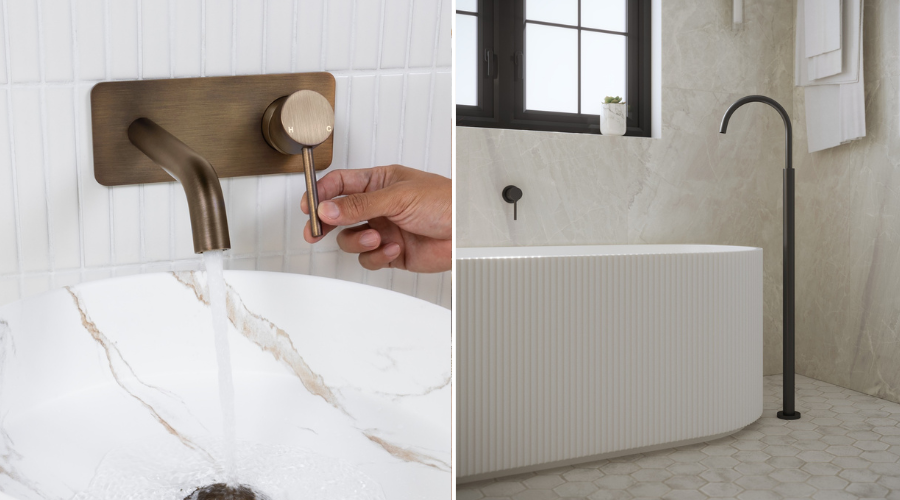 The Bathroom Tap Questions We Get Asked Every Week (And Our Honest Answers)