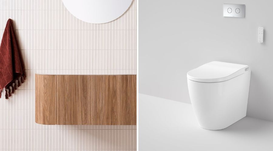 Top 8 Bathroom Trends for 2026, As Seen in New Builds and Luxury Renovations