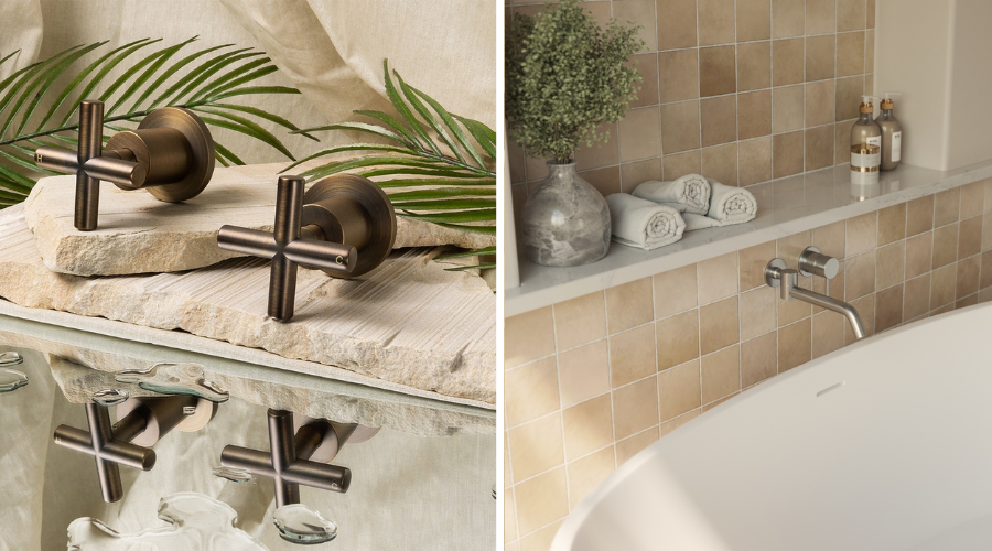 Bathroom Tapware Finishes Ranked: What's Trending, What's Timeless, and What to Avoid
