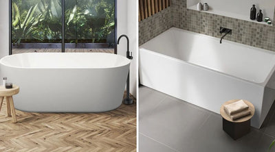 Bathtubs Australia: What’s the Best Bathtub for Your Home?