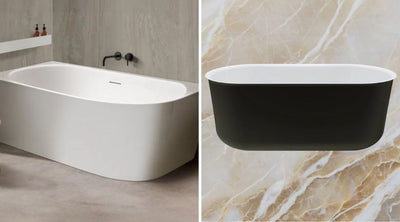 Best Baths for Small Bathrooms and How to Save Space