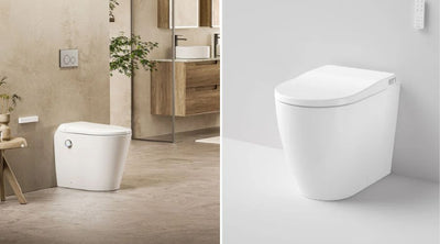 Best Smart Toilets in Australia: Features, Costs and What to Look For in 2025