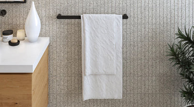 Choosing the Perfect Towel Rail Finish for Your Bathroom