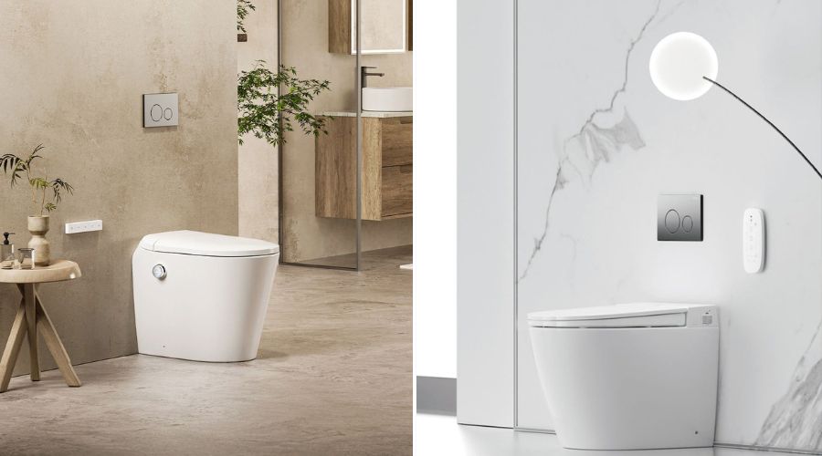 The Most Common Questions Our Customers Ask Before Buying a Bidet Toilet (Answered)