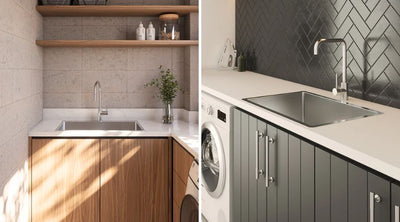 Big Tiles vs Small Tiles: What Works Where?