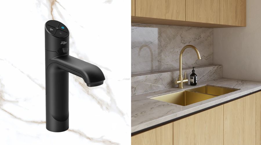 Breaking Down Filtered Water Tap Installation Costs (& Professionals You Might Need)