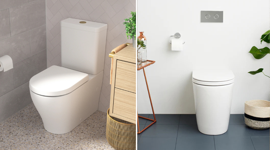 Buildmat's Guide to Caroma CleanFlush Toilets (And Which One We Recommend the Most)