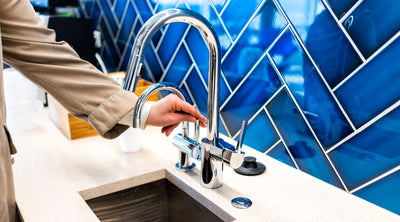 Compact Kitchen Sinks: A Tiny Guide to Smaller Sinks