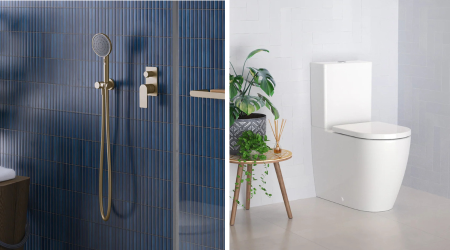 DIY Bathroom Reno: What You Can and Can’t Do Yourself
