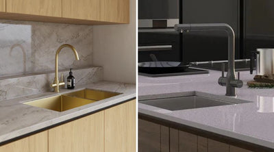 Do You Really Need a Kitchen Water Filter? Here’s the Case For It