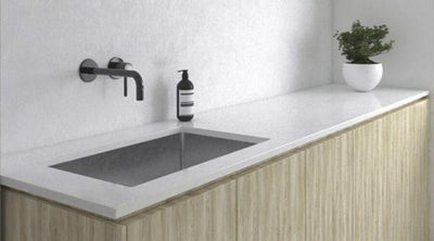 Do I Need an Overflow in My Kitchen or Laundry Sink?