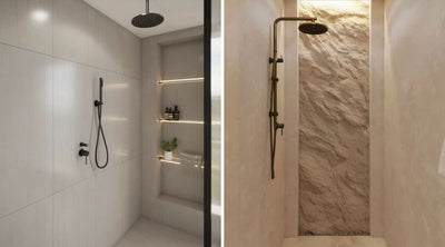 Double Showers: Why They’re Trending and How to Choose the Right Style