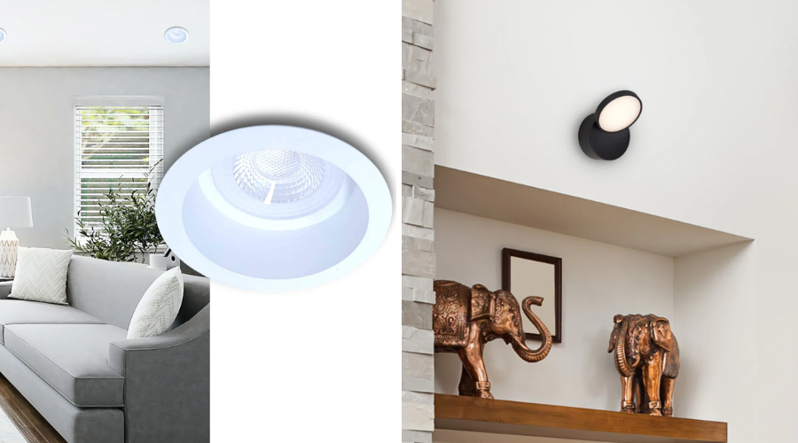 Downlight Spacing Guide: How Many Downlights Do You Really Need Per Room?