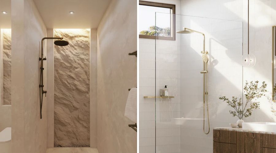 Why a Dual Shower Head Might Be the Best Bathroom Upgrade You Can Make